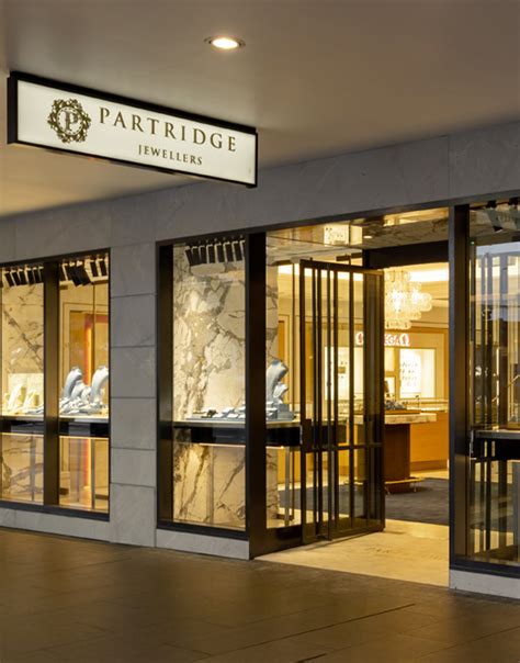 partridge jewellers new zealand.